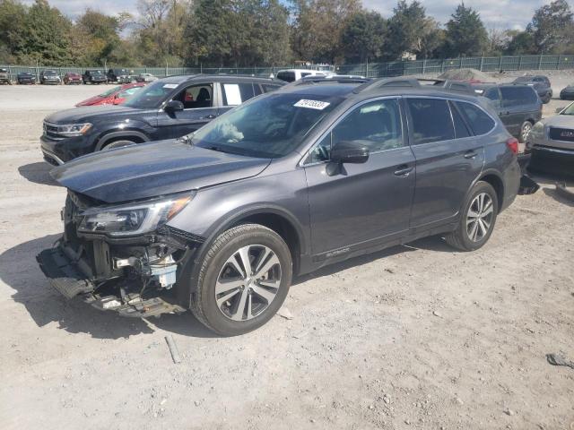 SUBARU OUTBACK 2019 4s4bsanc5k3264131