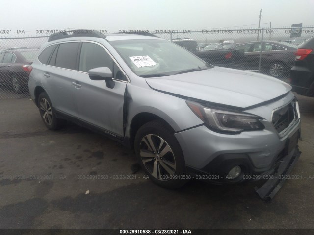 SUBARU OUTBACK 2019 4s4bsanc5k3266767