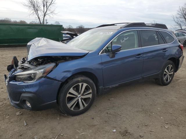 SUBARU OUTBACK 2019 4s4bsanc5k3268034