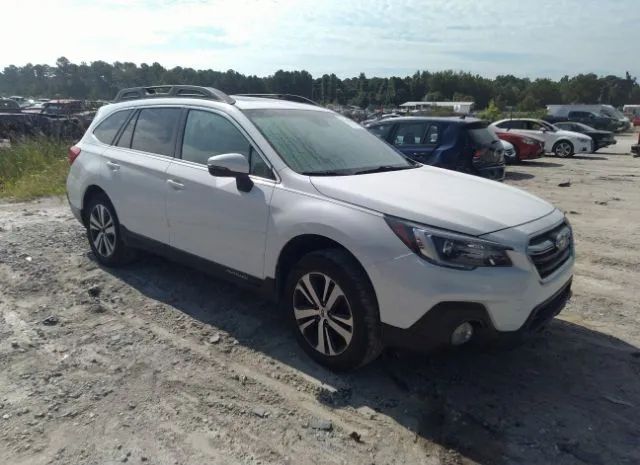 SUBARU OUTBACK 2019 4s4bsanc5k3272696