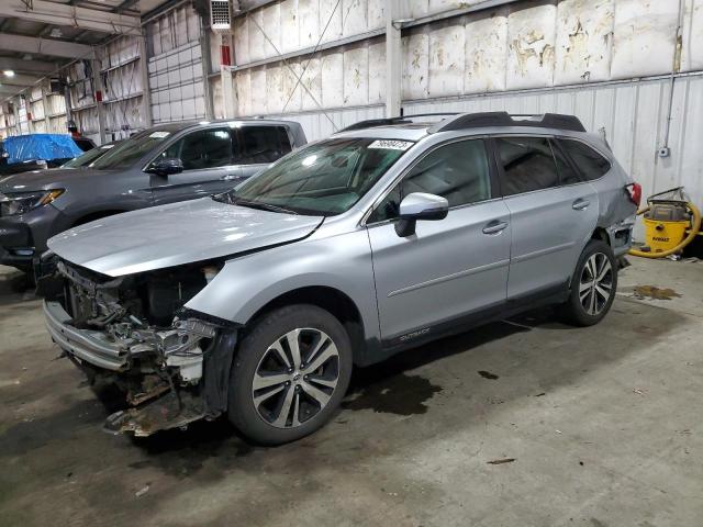 SUBARU OUTBACK 2019 4s4bsanc5k3273718