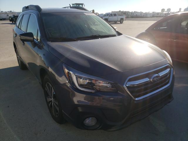 SUBARU OUTBACK 2. 2019 4s4bsanc5k3287456