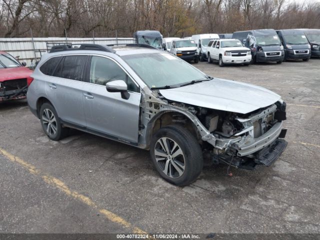 SUBARU OUTBACK 2019 4s4bsanc5k3297677