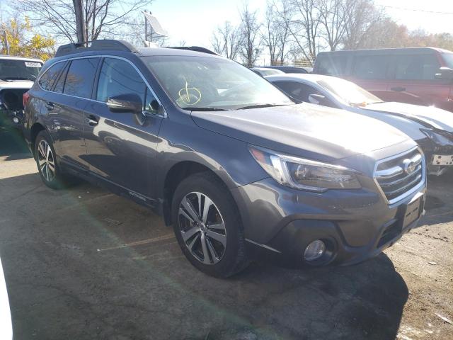 SUBARU OUTBACK 2. 2019 4s4bsanc5k3303106