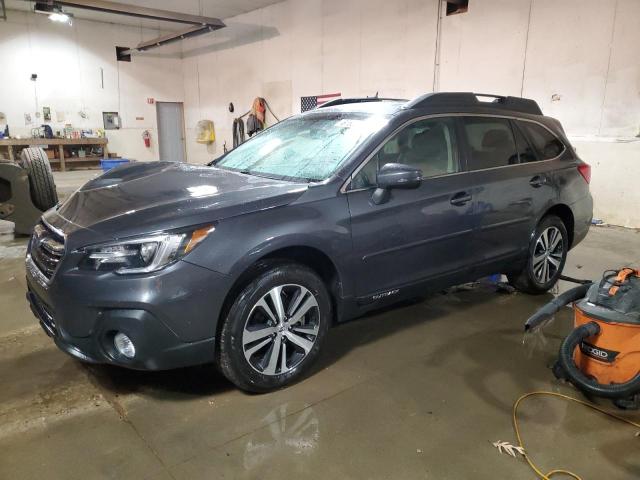 SUBARU OUTBACK 2. 2019 4s4bsanc5k3309004