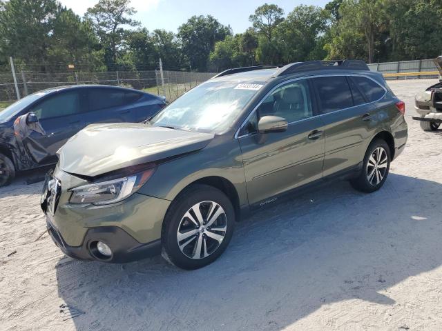 SUBARU OUTBACK 2019 4s4bsanc5k3313165