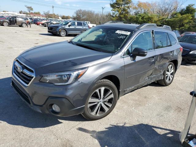 SUBARU OUTBACK 2019 4s4bsanc5k3315949