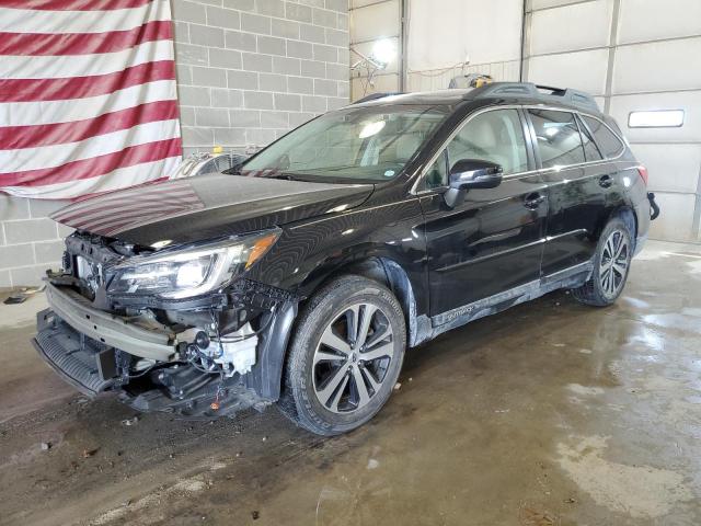 SUBARU OUTBACK 2. 2019 4s4bsanc5k3323016