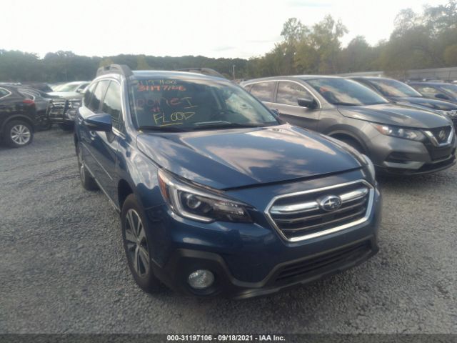 SUBARU OUTBACK 2019 4s4bsanc5k3323873