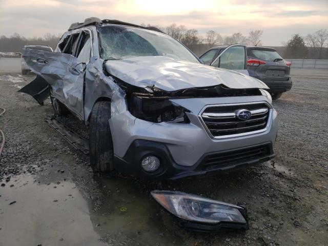 SUBARU OUTBACK 2. 2019 4s4bsanc5k3324442