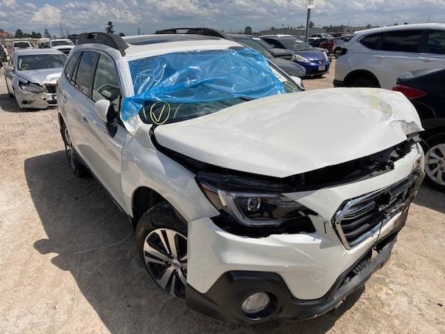 SUBARU OUTBACK 2019 4s4bsanc5k3328510