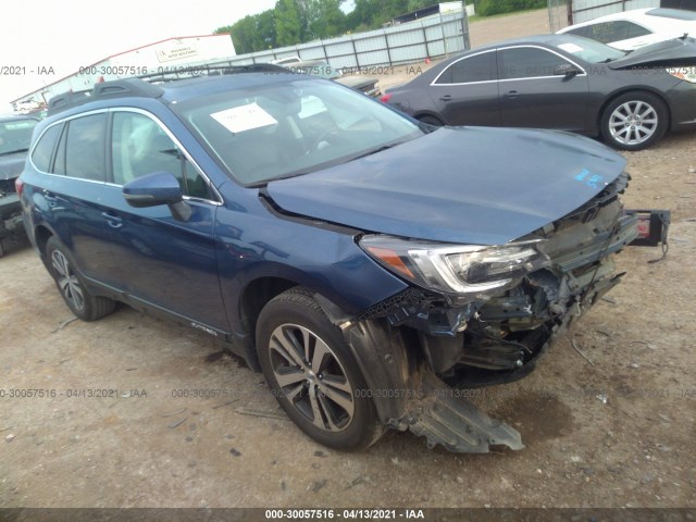 SUBARU OUTBACK 2019 4s4bsanc5k3329012