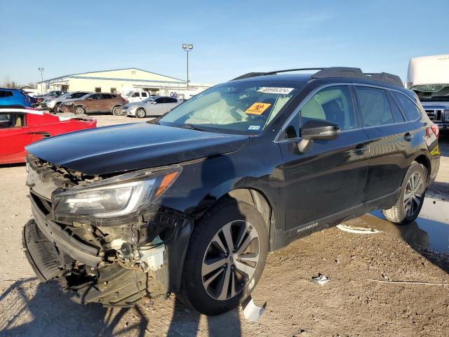 SUBARU OUTBACK 2019 4s4bsanc5k3329575