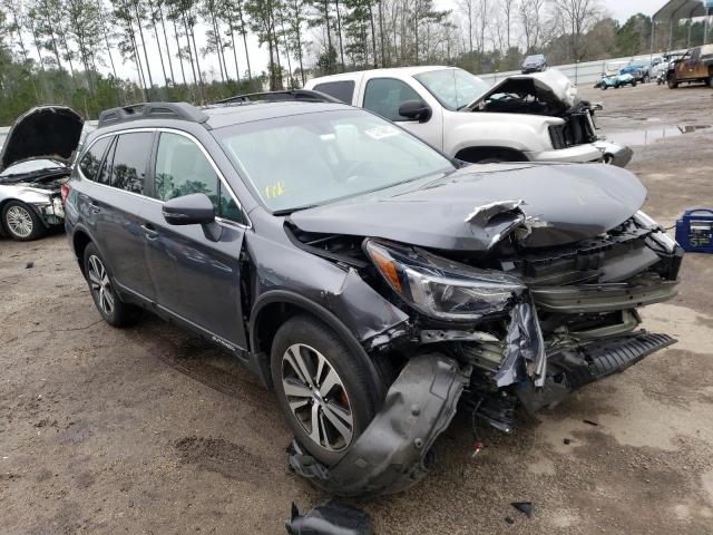 SUBARU OUTBACK 2. 2019 4s4bsanc5k3331715