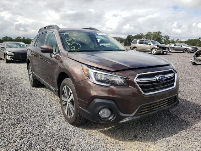 SUBARU OUTBACK 2. 2019 4s4bsanc5k3345856