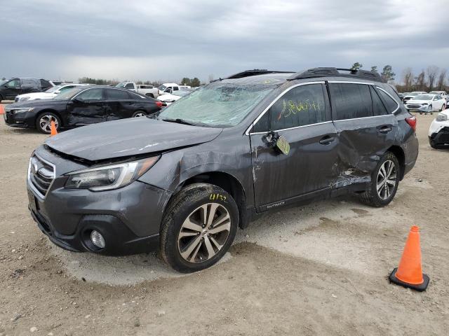 SUBARU NULL 2019 4s4bsanc5k3352368