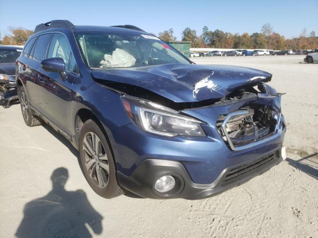 SUBARU OUTBACK 2. 2019 4s4bsanc5k3358493