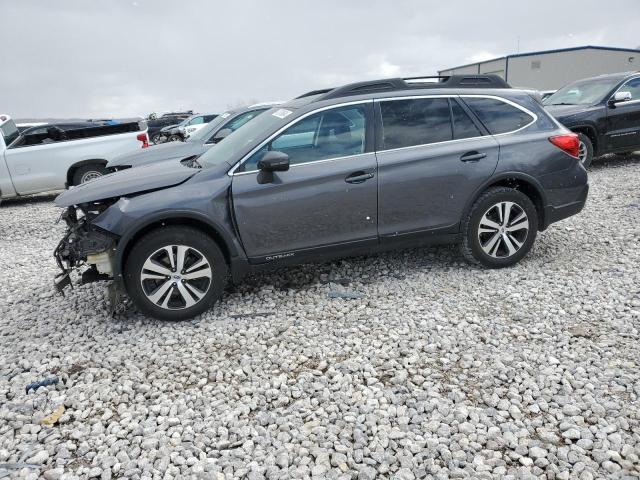 SUBARU OUTBACK 2019 4s4bsanc5k3371826