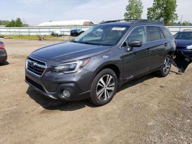 SUBARU OUTBACK 2. 2019 4s4bsanc5k3379389