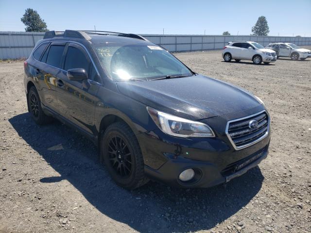 SUBARU OUTBACK 2. 2015 4s4bsanc6f3283812