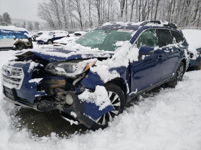 SUBARU OUTBACK 2015 4s4bsanc6f3284829