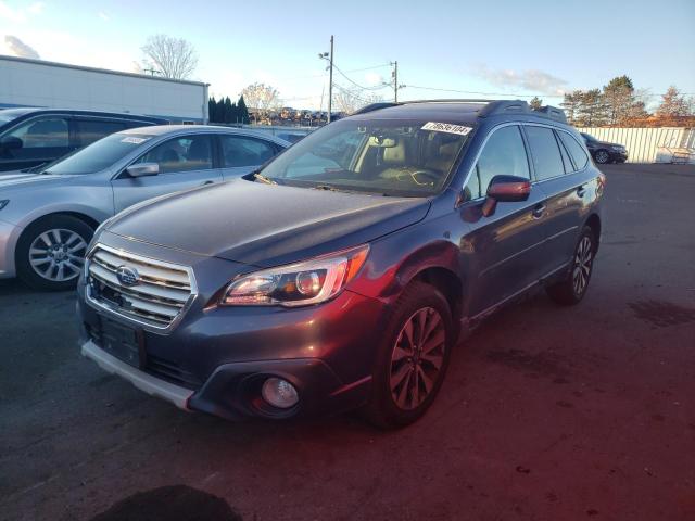 SUBARU OUTBACK 2015 4s4bsanc6f3286158