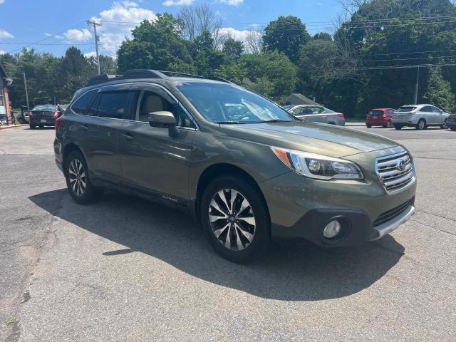 SUBARU OUTBACK 2015 4s4bsanc6f3288041