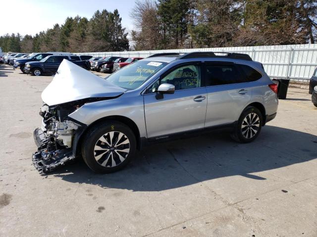 SUBARU OUTBACK 2. 2015 4s4bsanc6f3299654