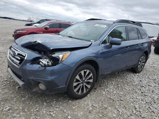 SUBARU OUTBACK 2015 4s4bsanc6f3362154