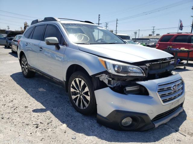 SUBARU OUTBACK 2. 2016 4s4bsanc6g3216757