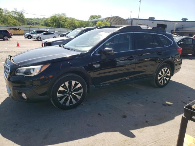 SUBARU OUTBACK 2016 4s4bsanc6g3225362