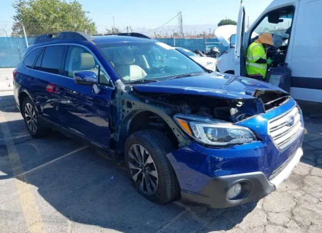 SUBARU OUTBACK 2016 4s4bsanc6g3233901