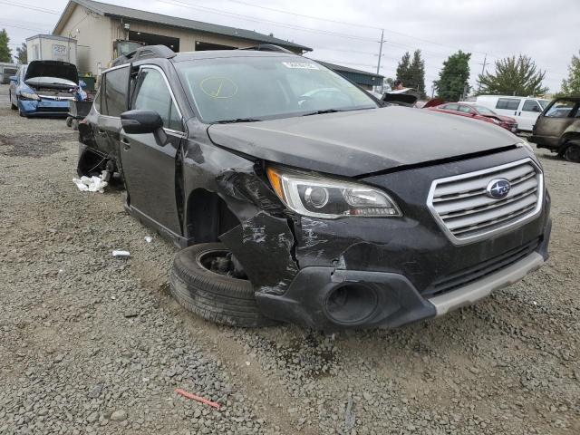 SUBARU OUTBACK 2. 2016 4s4bsanc6g3235843