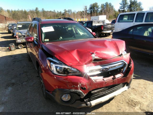 SUBARU OUTBACK 2016 4s4bsanc6g3240489