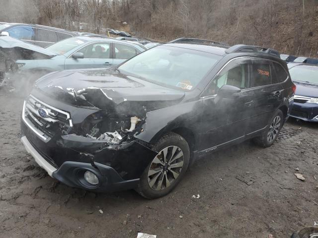 SUBARU OUTBACK 2016 4s4bsanc6g3246535