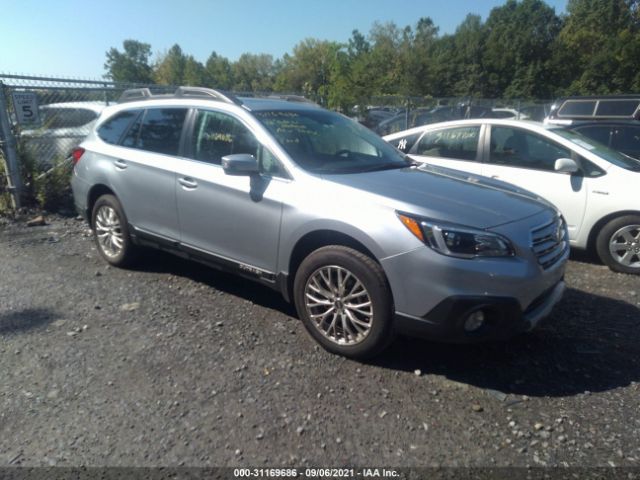 SUBARU OUTBACK 2016 4s4bsanc6g3261357