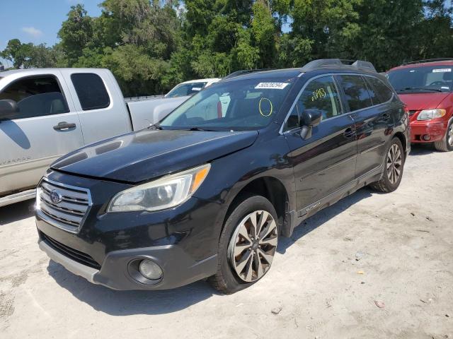 SUBARU OUTBACK 2016 4s4bsanc6g3278885