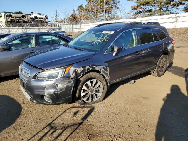 SUBARU OUTBACK 2016 4s4bsanc6g3341886