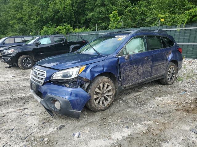 SUBARU OUTBACK 2. 2017 4s4bsanc6h3212810