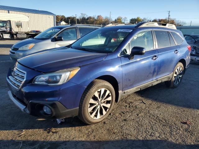 SUBARU OUTBACK 2017 4s4bsanc6h3216582