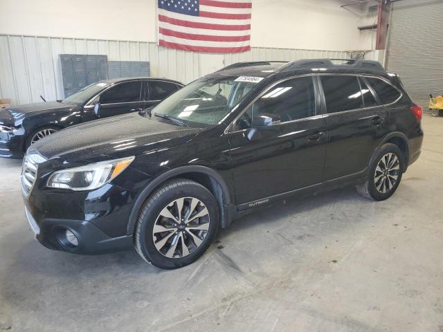 SUBARU OUTBACK 2017 4s4bsanc6h3230370