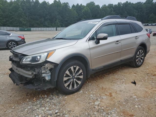 SUBARU OUTBACK 2. 2017 4s4bsanc6h3233754