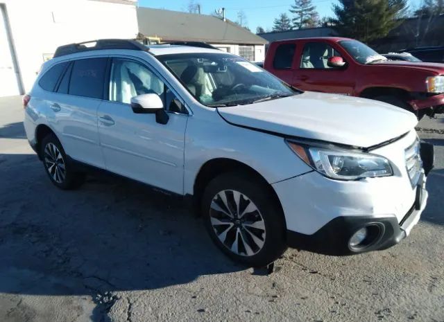 SUBARU OUTBACK 2017 4s4bsanc6h3234418