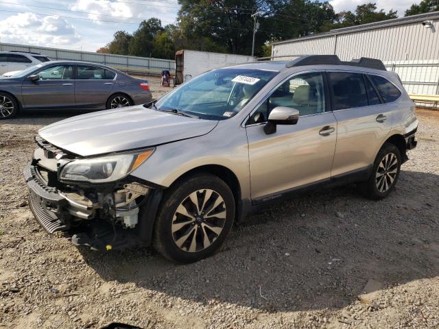 SUBARU OUTBACK 2017 4s4bsanc6h3234662