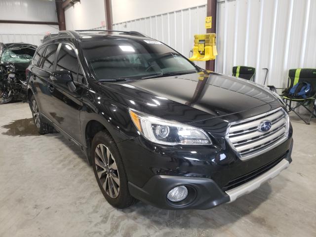 SUBARU OUTBACK 2. 2017 4s4bsanc6h3234855