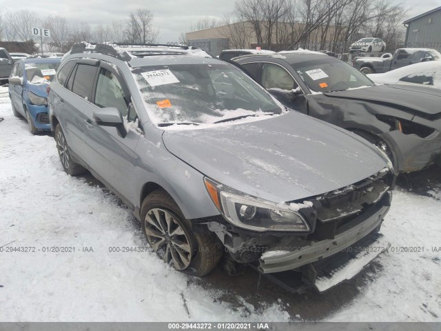 SUBARU OUTBACK 2017 4s4bsanc6h3241997