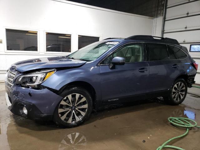 SUBARU OUTBACK 2017 4s4bsanc6h3242759