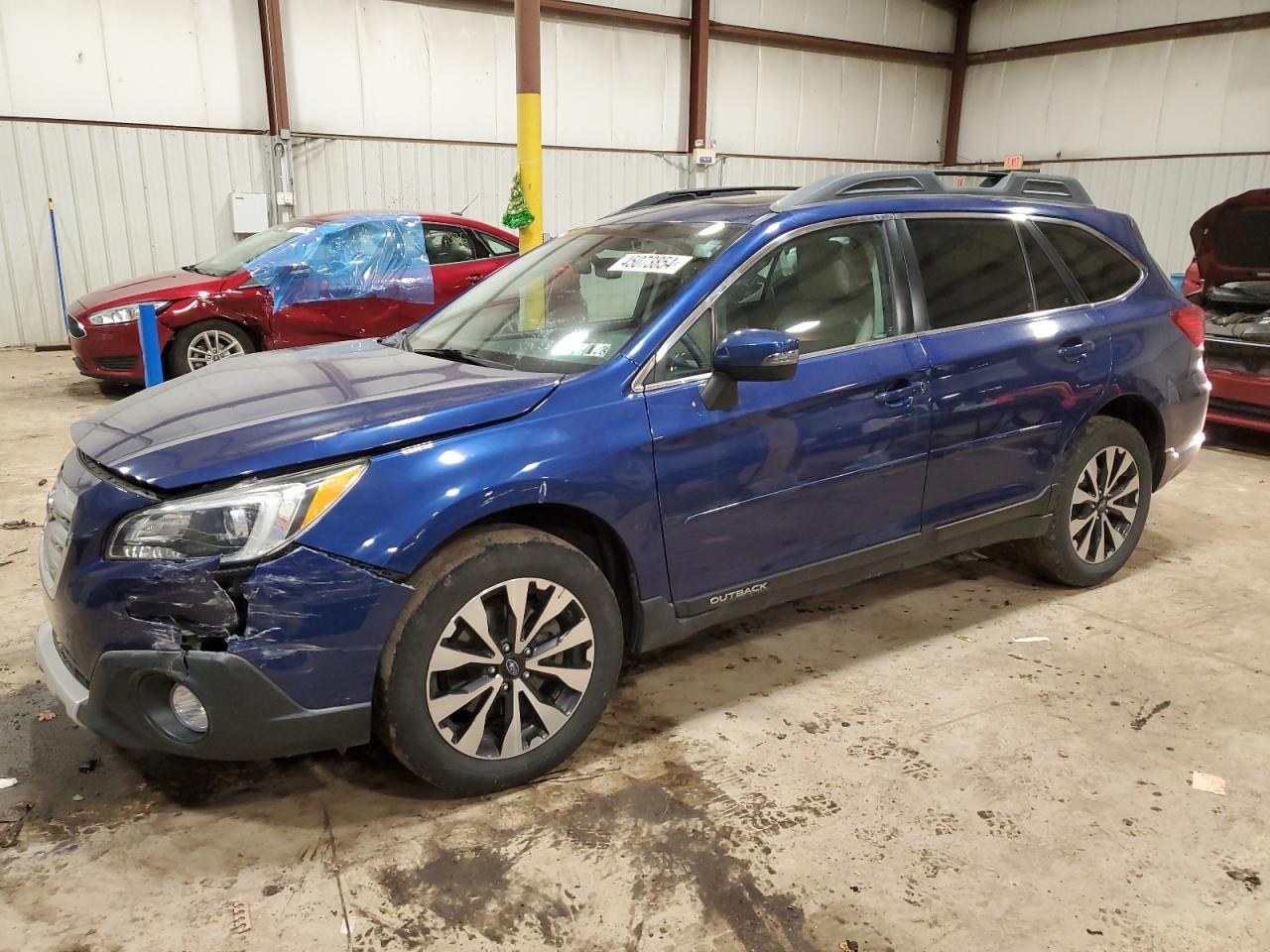 SUBARU OUTBACK 2017 4s4bsanc6h3253261