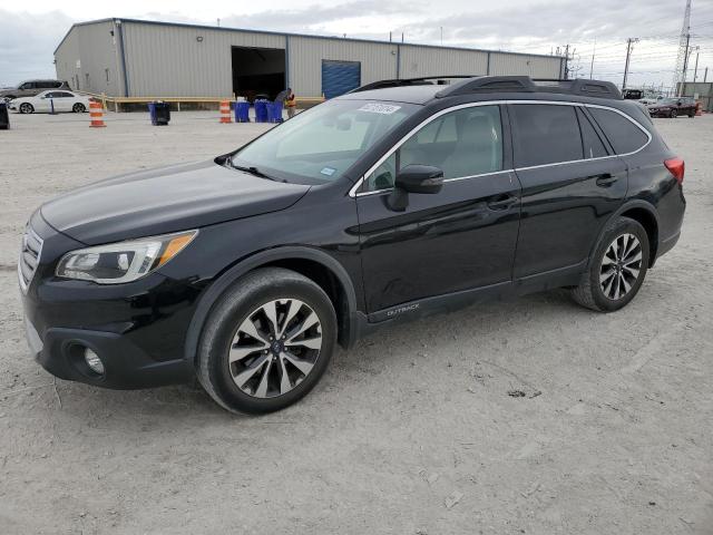 SUBARU OUTBACK 2. 2017 4s4bsanc6h3262204