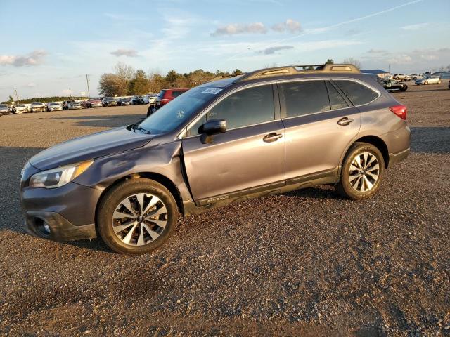 SUBARU OUTBACK 2. 2017 4s4bsanc6h3266401